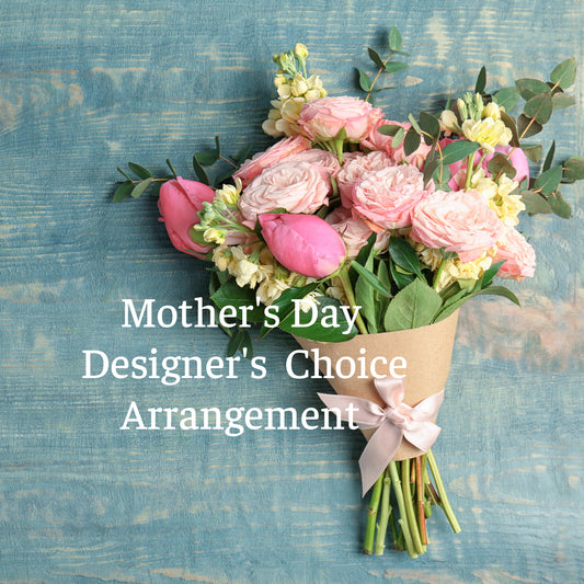 Designer's Choice for Mom