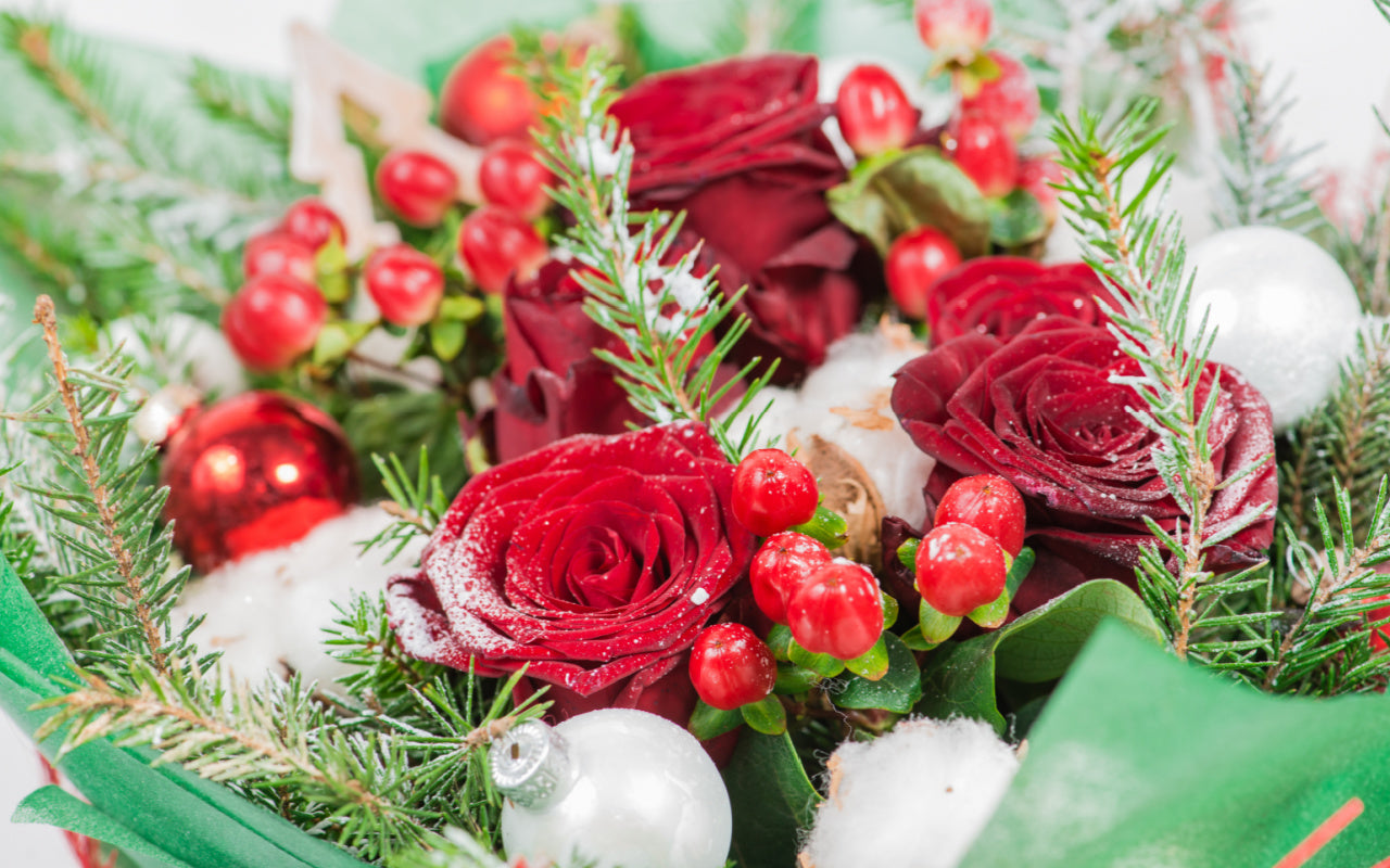 A Village Florist- Unique. Floral. Artistry.